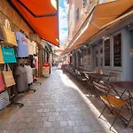 APPARTEMENT SPACIEUX PROCHE des PLAGES - A2B105
