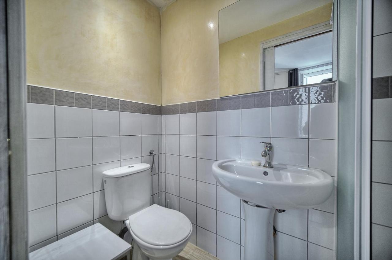Spacieux Proche Des Plages - A2b105 Appartement Cannes
