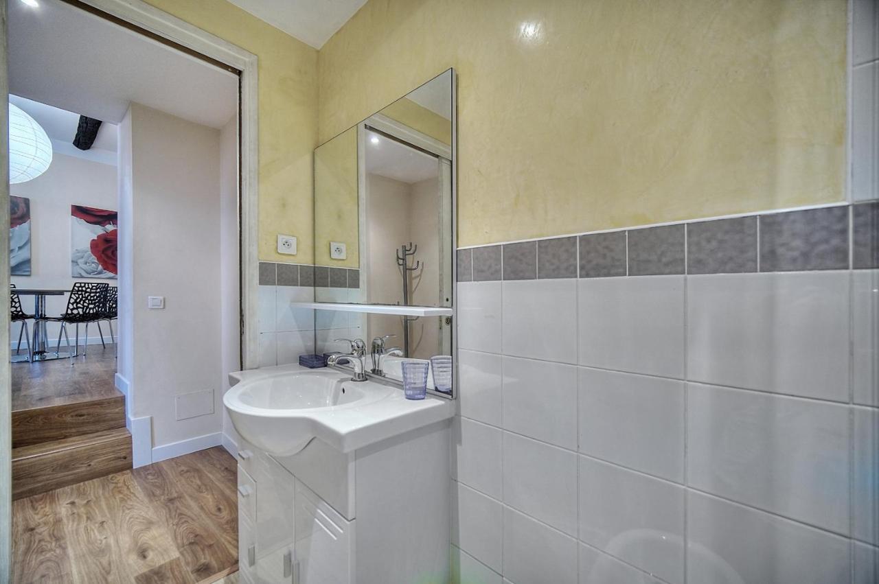 Spacieux Proche Des Plages - A2b105 Appartement Cannes