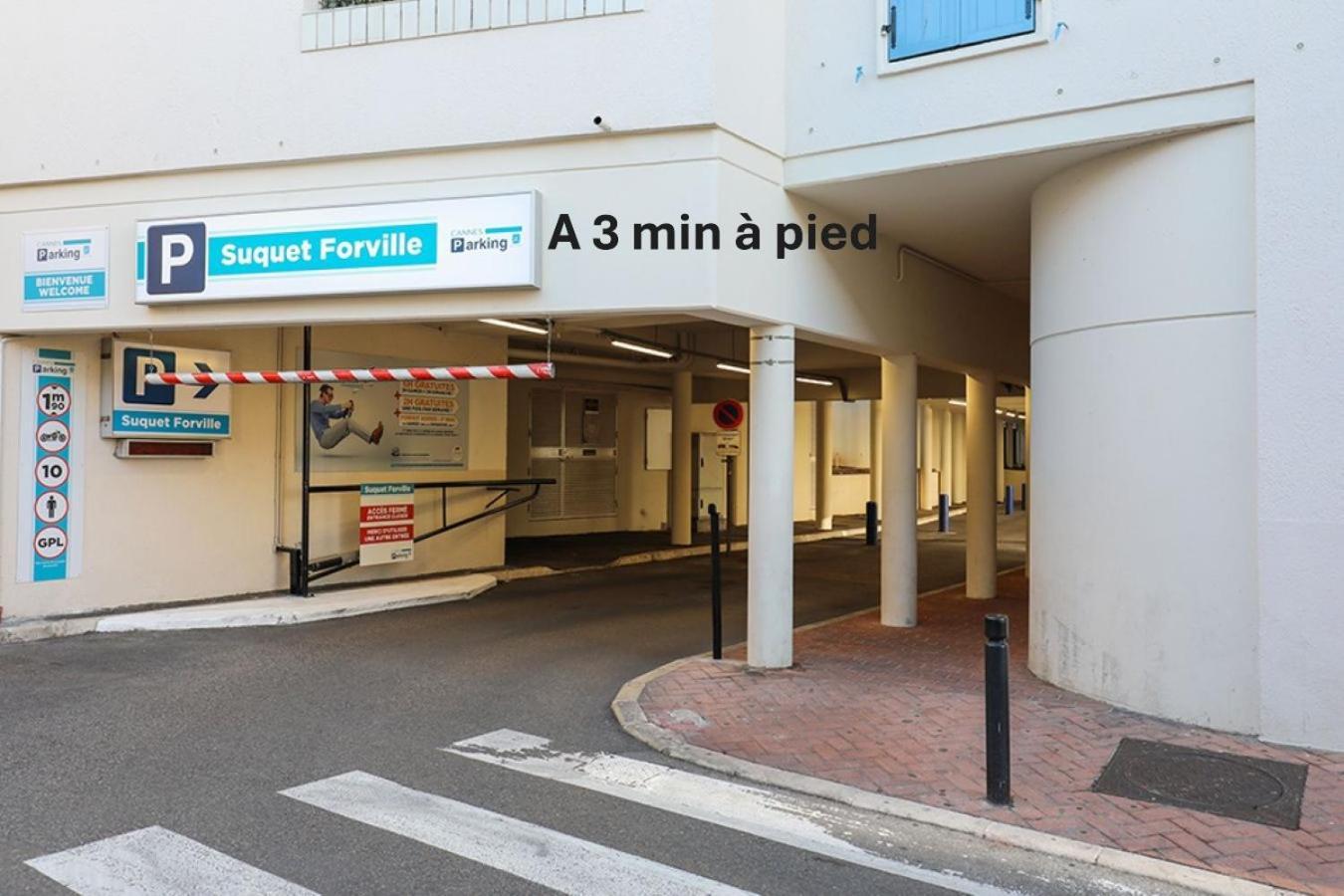 Spacieux Proche Des Plages - A2b105 *